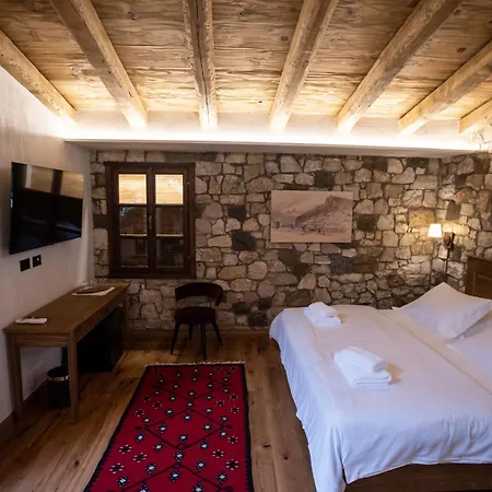 Vista Boutique Hotel-3