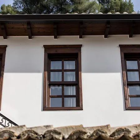 Vista Boutique Hotel-2
